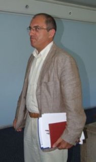 Babu corecteaza gafele lui Mazare