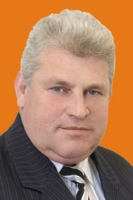 Ionel Soare a luat la pas cartierele din Cernavoda