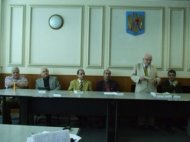 Lucrare dedicata Marii Negre, la Ovidius