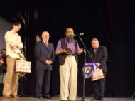 Premii pentru minoritatile dobrogene