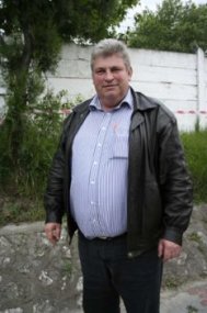 In Cernavoda, bate vantul schimbarii