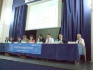 Ziua Maritima Europeana, la Ovidius