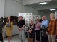 Un veac de istorie in imagini