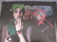 Nopti albe underground