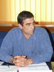 Sistem de alimentare cu apa in satul Luminita