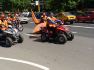 Dorel Onaca cere tomitanilor sa participe la \