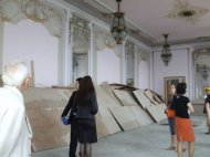 Cazinoul - readus la viata la centenar