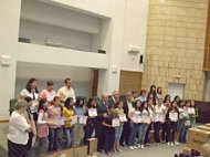 Premii pentru olimpici