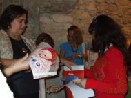 Visuri exprimate prin culoare