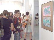 Se deschide Atelier 35