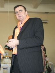 Mangalia, dupa Iorgus