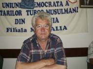 Centru cultural islamic la Mangalia