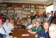 Ziua Frantei va fi sarbatorita la Biblioteca Arthur Rimbaud