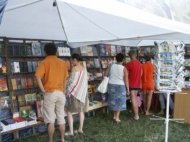 Moare Targul de Carte de la Mangalia?