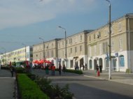 Prin Mangalia nu vor mai trece cortegii funerare