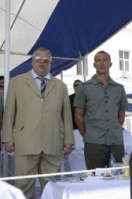 Constantinescu si Mazare s-au lepadat de PSD