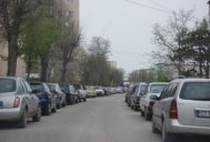 Trafic haotic in sudul litoralului