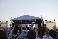 Creamfields a incins clubberii