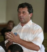 Renovarea scolilor - prioritatea primarului din Albesti