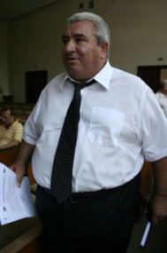 Chiru vrea Lumina mai aproape de mare