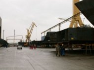 3.000 de muncitori ai Daewoo Mangalia, in vacanta de vara