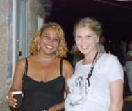 Eruption si Compact - dale noi pe Aleea Stelelor de Mare