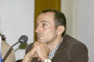 Radu Mazare la Revolutie