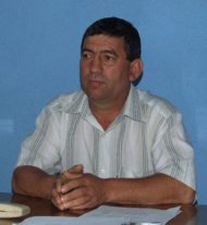 Primar calcat de hoti