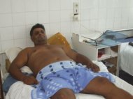 Fratele soferului din X5 a murit in accident, acum doi ani