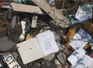 Documentele secrete, semnate de maiorul Butoianu si capitanul Prisca