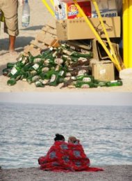 Vama Veche - ultima oaza a non-conformismului