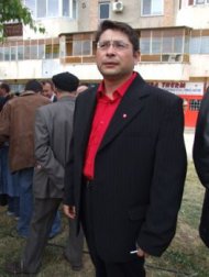 Joc si voie buna la Zilele Silistei