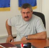 Marian Dan - primarul comunei Deleni