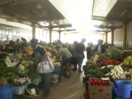 Preturile din pietele Mangaliei dau fiori reci gospodinelor