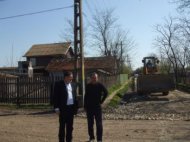 Proiectul canalizarii din Topraisar, selectat pentru finantare