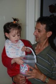 Bogatii din Mangalia au inima impietrita in fata suferintei