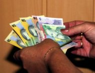 Salariile sefilor din Constanta