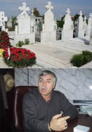 Draghici monopolizeaza cadavrele