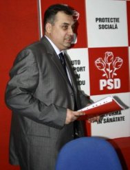 Claudiu Tusac are peste 700.000 de euro in conturi