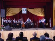 Editie internationala a Festivalului \