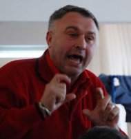 Maftei, candidat la Colegiul 5