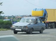 Preotul porno-star Ciutoiu, implicat intr-un dosar de furt