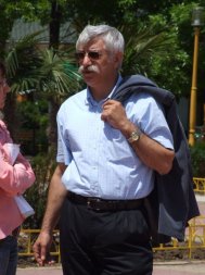 Rechizitoriul functionarilor din Primaria Constanta