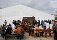 Festivalul vinului dobrogean, realizat cu podgorii din ţară