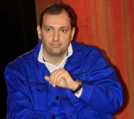 Mircea Stănescu „Votezi şi câştigi! Dar ce?