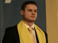 Ionel Spătaru, pe străzile Mangaliei