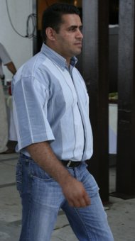 Vasile Delicoti „Constantin Chirilă ne va sprijini proiectele“