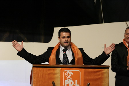 daniel florea ca senator voi colabora cu toti deputatii 244996