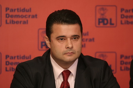daniel florea ca senator voi colabora cu toti deputatii 244996
