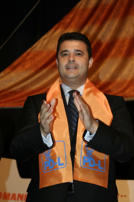 daniel florea ca senator voi colabora cu toti deputatii 244996